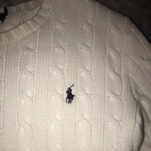 Women's M Ralph Lauren Sweater