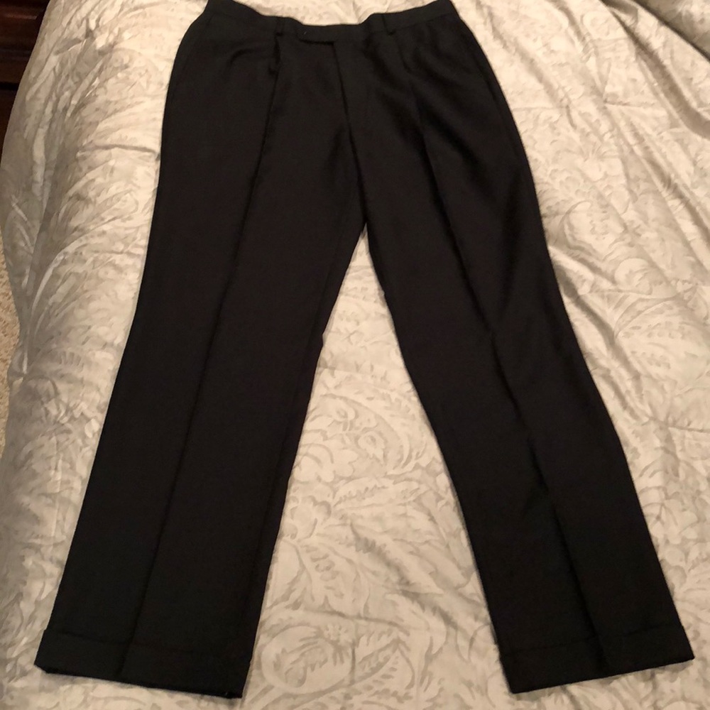 Men’s Geoffrey Beene dress pants