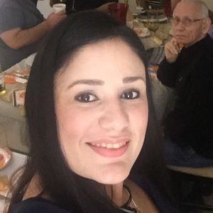 Meet your Posher, Argelia