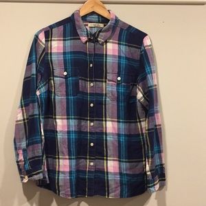 Old Navy Women's Flannel
