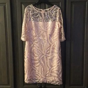 Tahari women’s dress