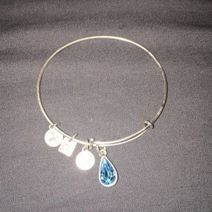 Alex and Ani bangle