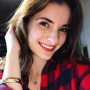 Meet your Posher, Allison