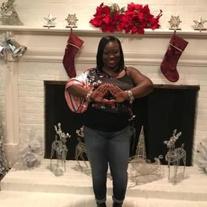 Meet your Posher, Inetta