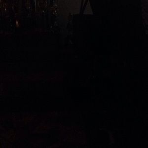 Meet your Posher, Darelle