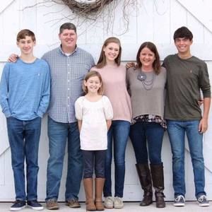 Meet your Posher, Tracey