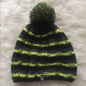 Spyder winter hat!