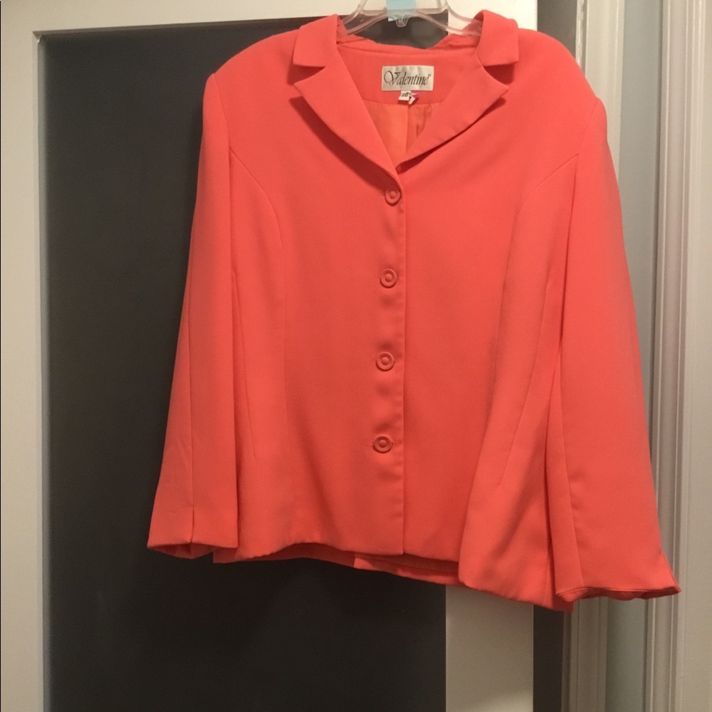 2 piece Ladies suit