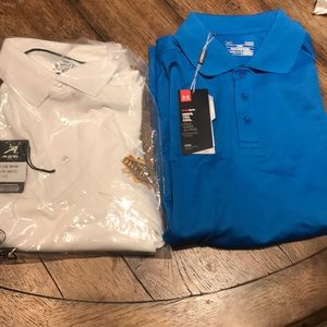 Golf shirt