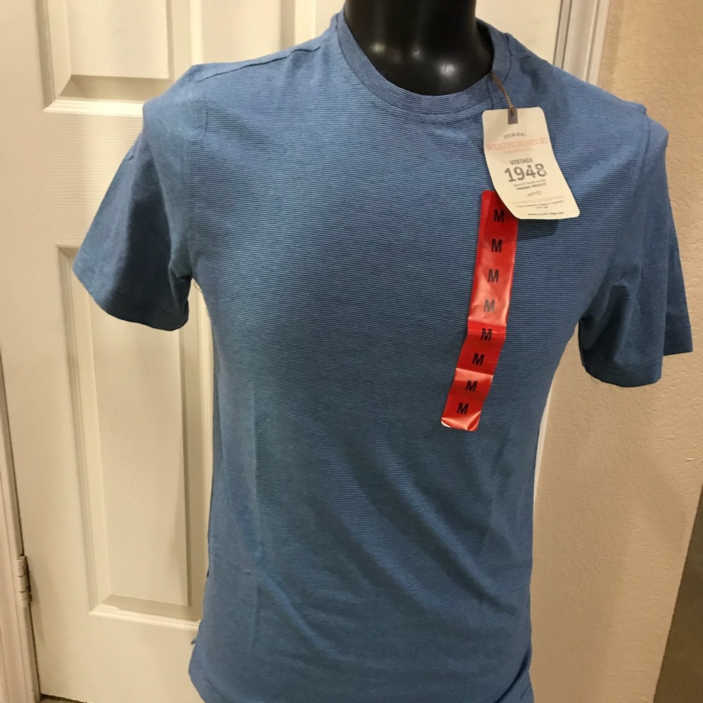 Men’s Weatherproof Vintage Shirt - Picture 8 of 8