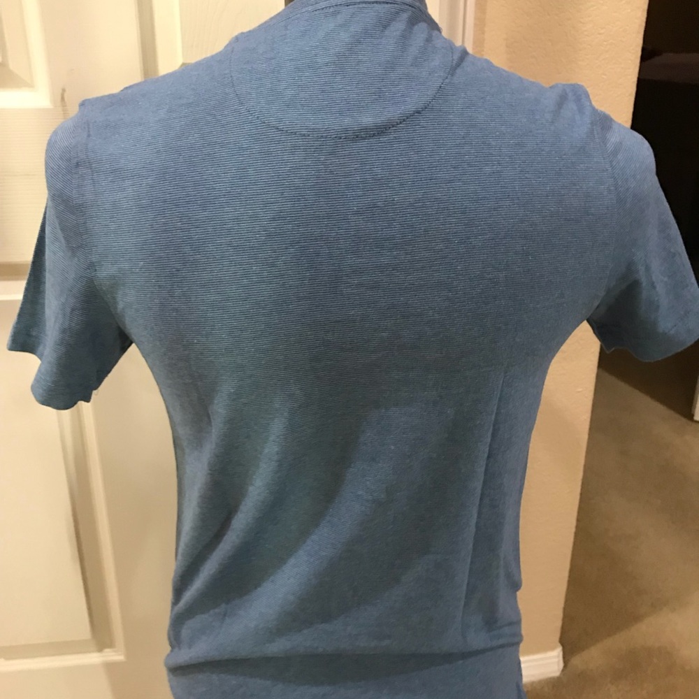 Men’s Weatherproof Vintage Shirt - Picture 4 of 8