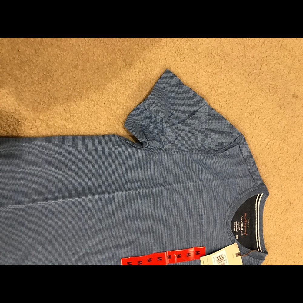 Men’s Weatherproof Vintage Shirt - Picture 5 of 8