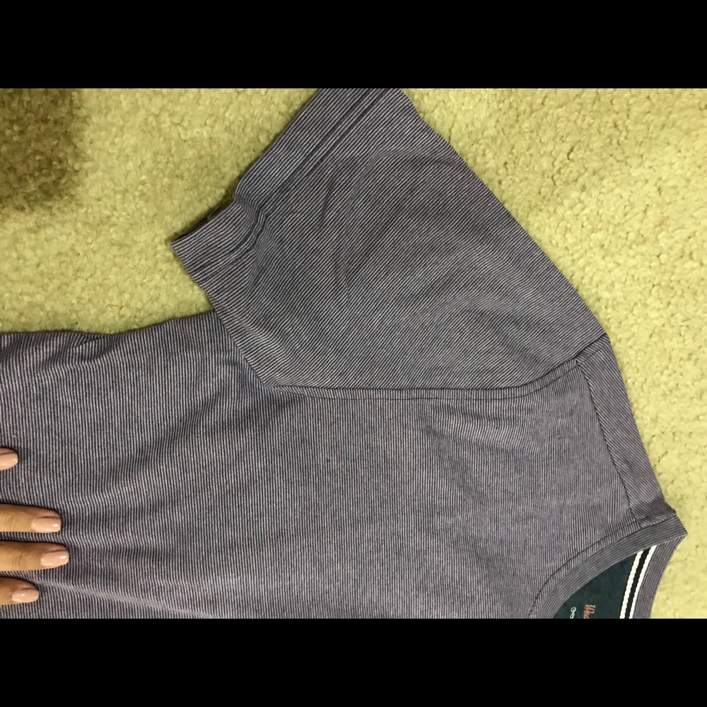 Men’s Weatherproof Vintage Shirt - Picture 6 of 8