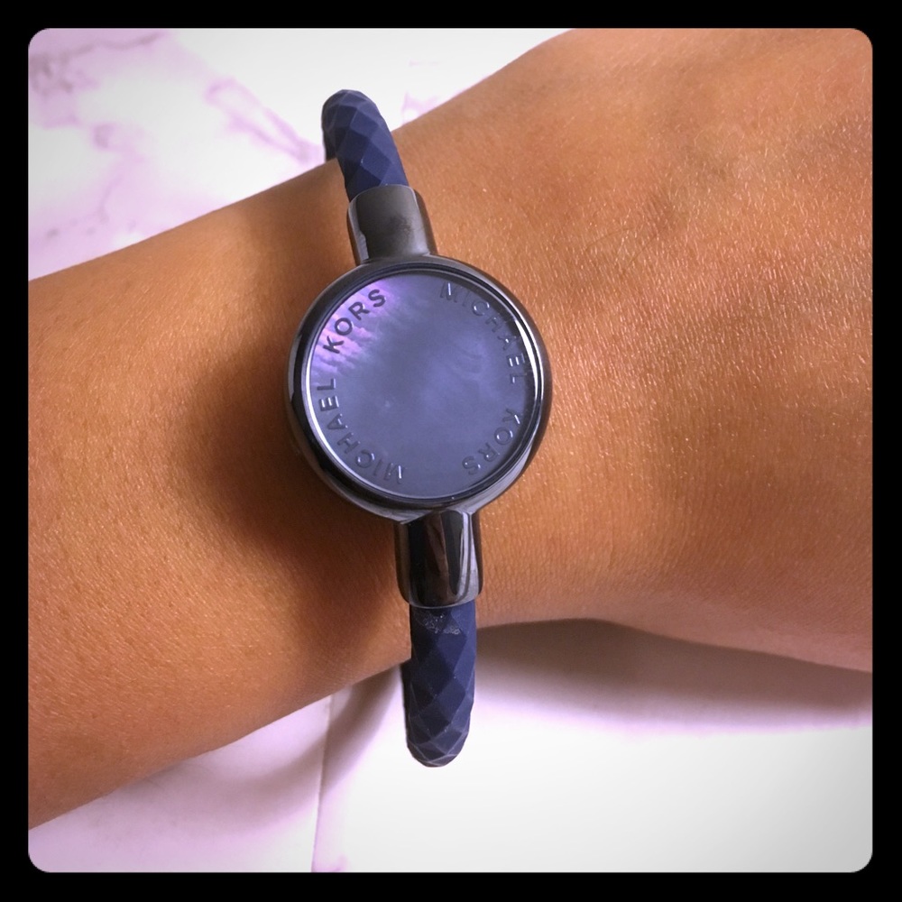 Michael Kors Activity Tracker