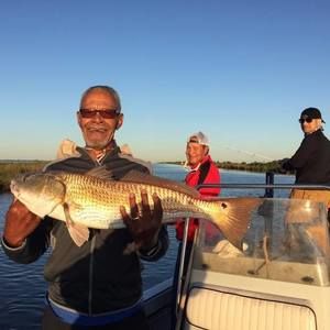 Meet your Posher, Jimmy