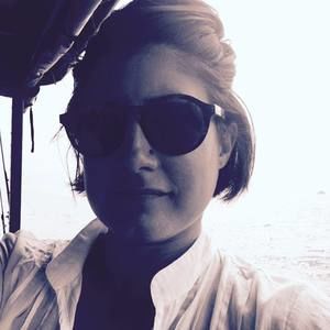 Meet your Posher, Melanie