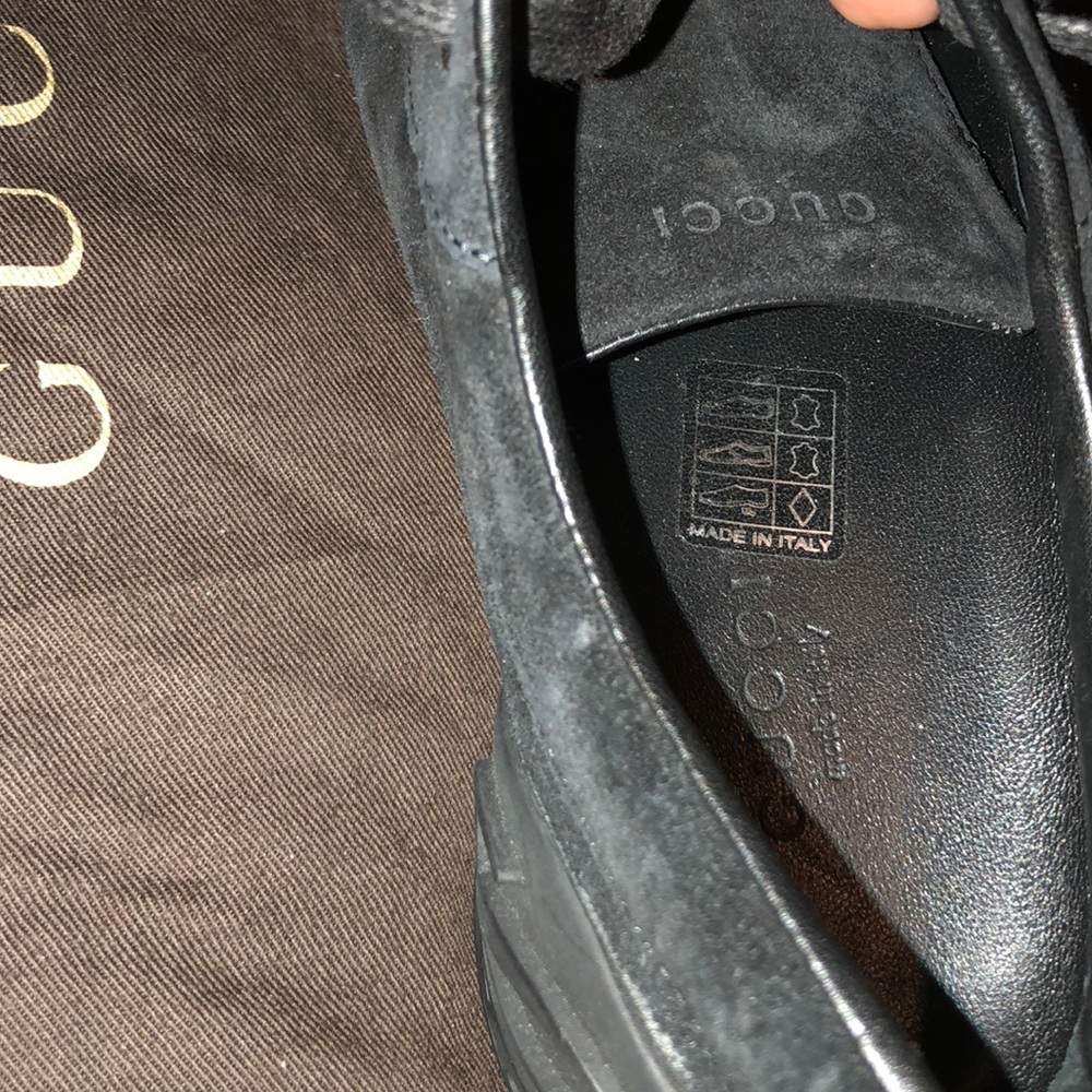 💰💰🔥GUCCI🔥💰💰 - Picture 4 of 6