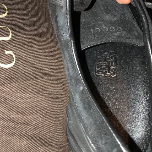 💰💰🔥GUCCI🔥💰💰 - Picture 4 of 6