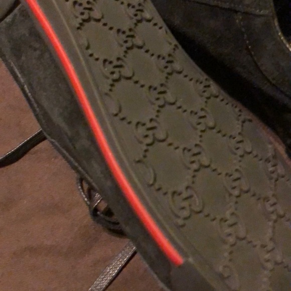 💰💰🔥GUCCI🔥💰💰 - Picture 6 of 6