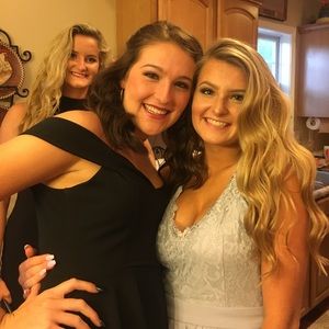 Meet your Posher, Taylor