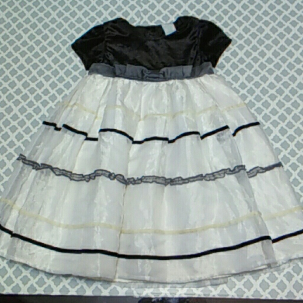 Girls Dress