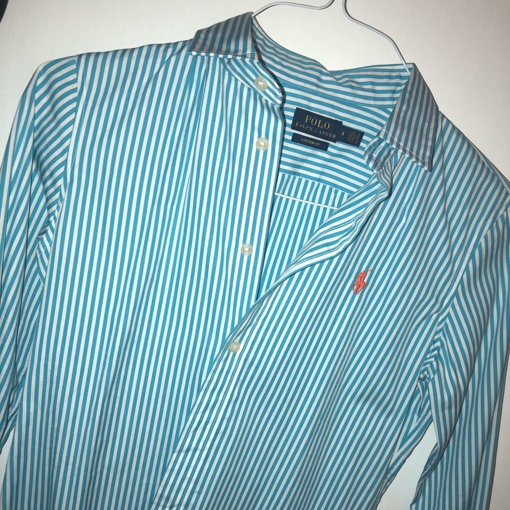 Ralph Lauren button down