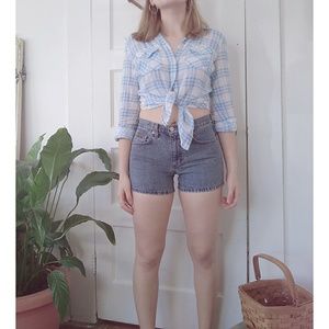 Vintage Calvin Klein Shorts