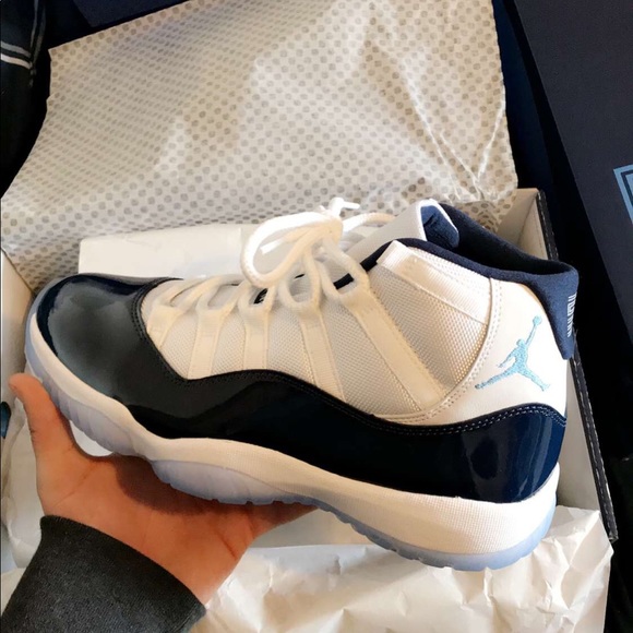 Air Jordan 11 Win Like 82