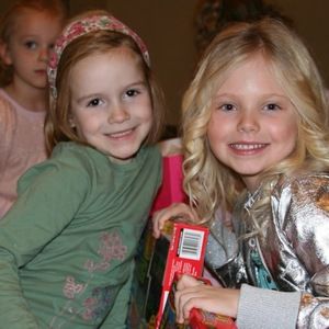 Meet your Posher, Brita