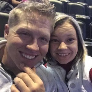 Meet your Posher, Lance