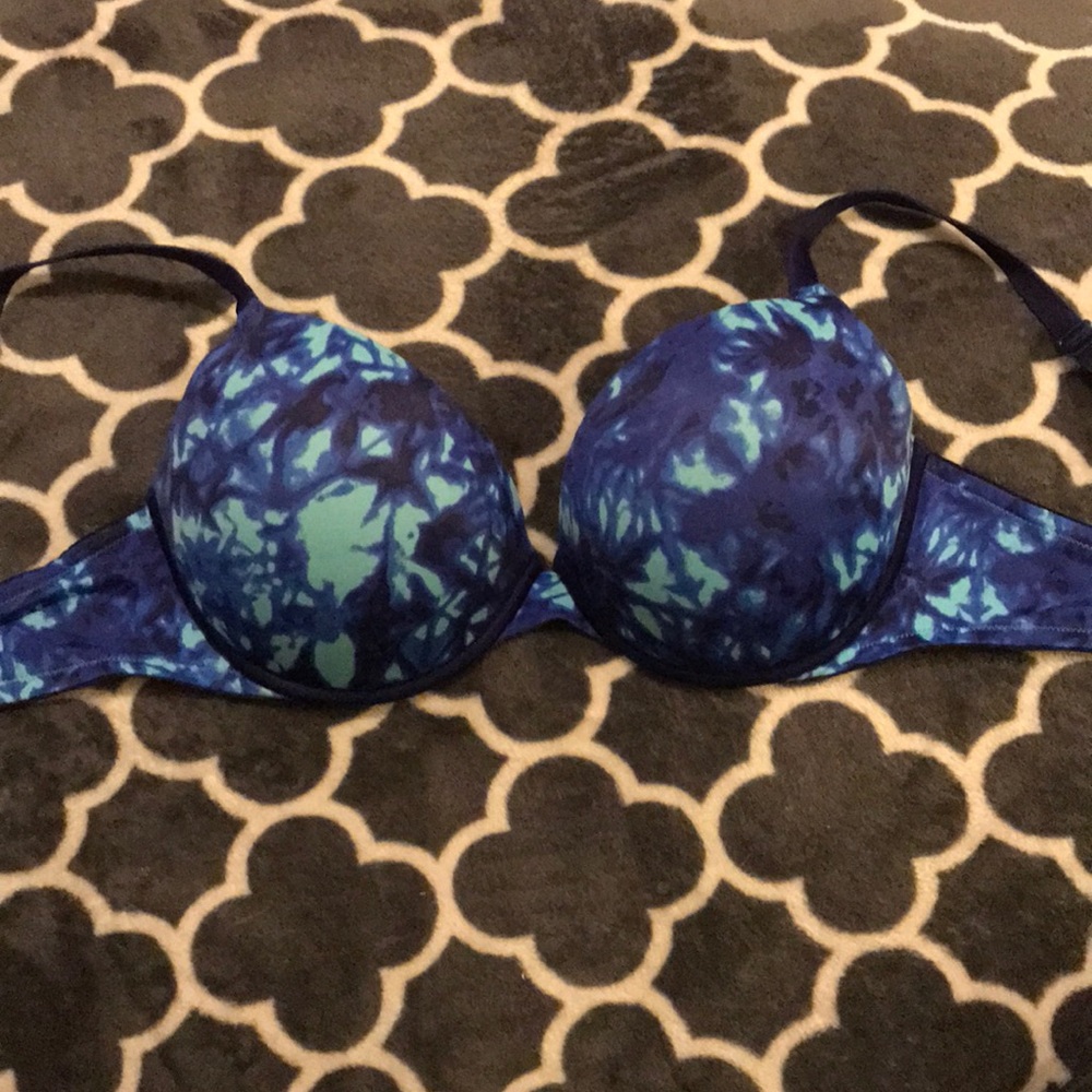 Vs Pink bra