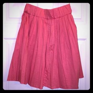 Club Monaco Skirt