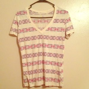 Nollie Aztec top