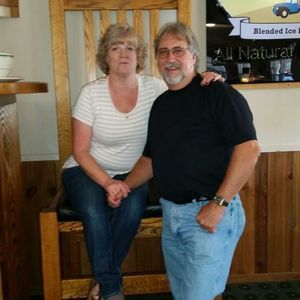 Meet your Posher, Bob bev