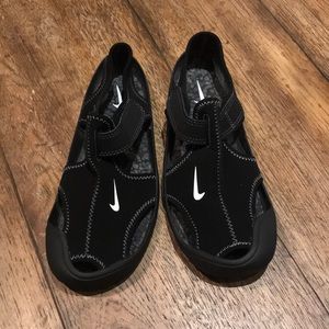 Nike Water shoes