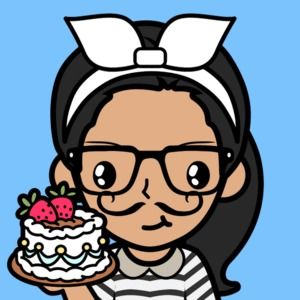 Meet your Posher, Coolkatbunny