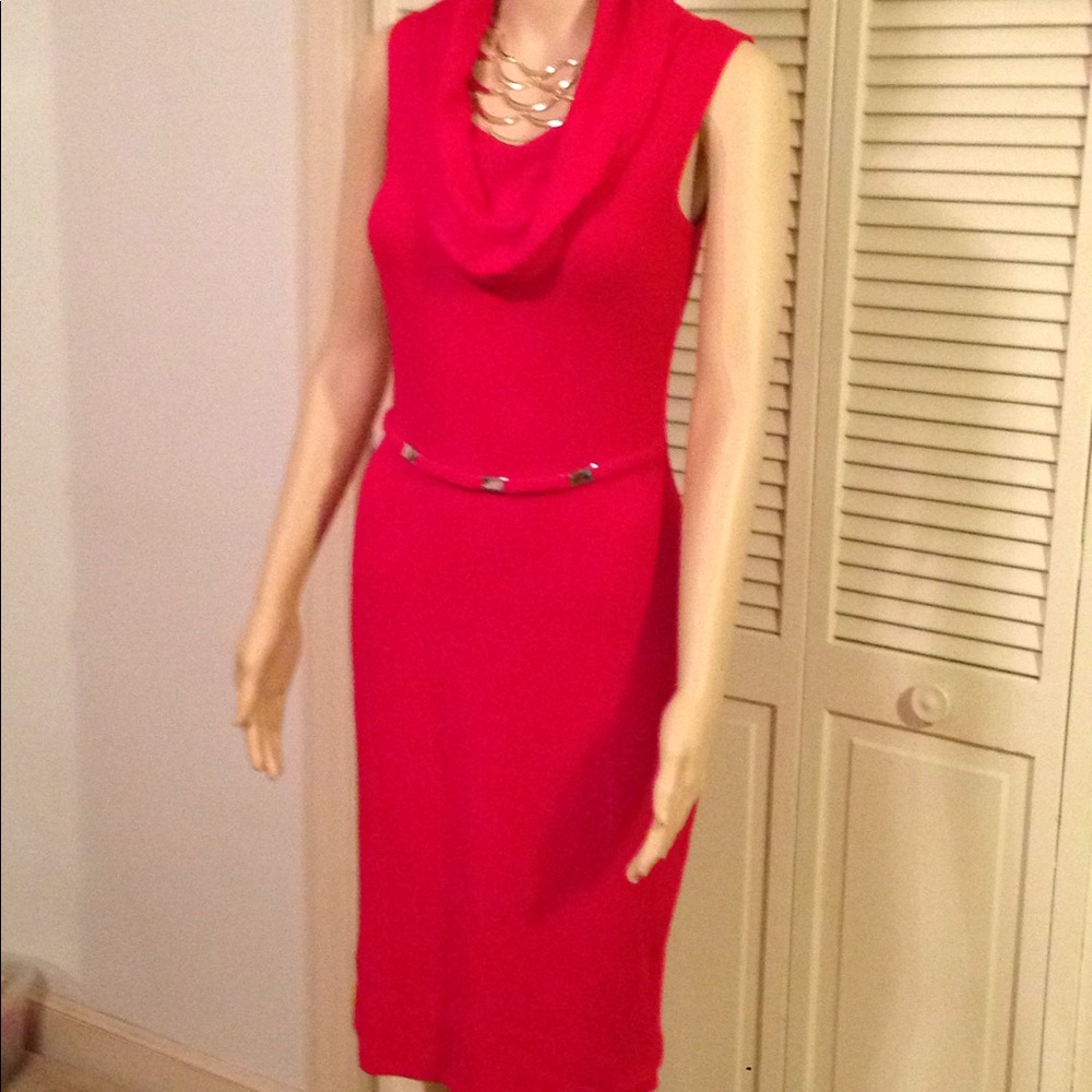 Dress - Picture 3 of 5
