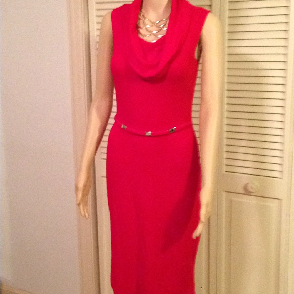 Dress - Picture 4 of 5