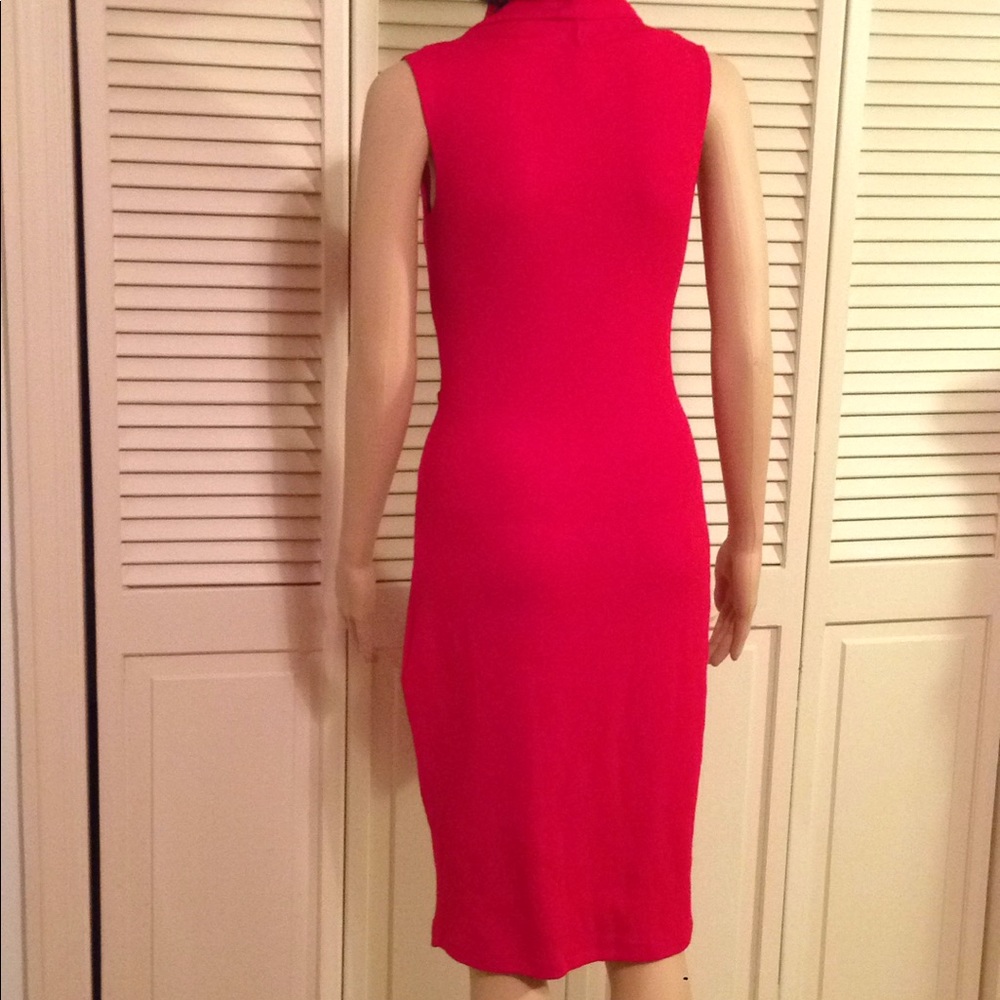 Dress - Picture 5 of 5