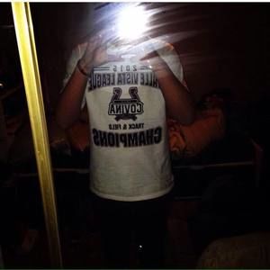 Meet your Posher, Brett