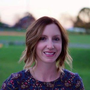 Meet your Posher, Holly