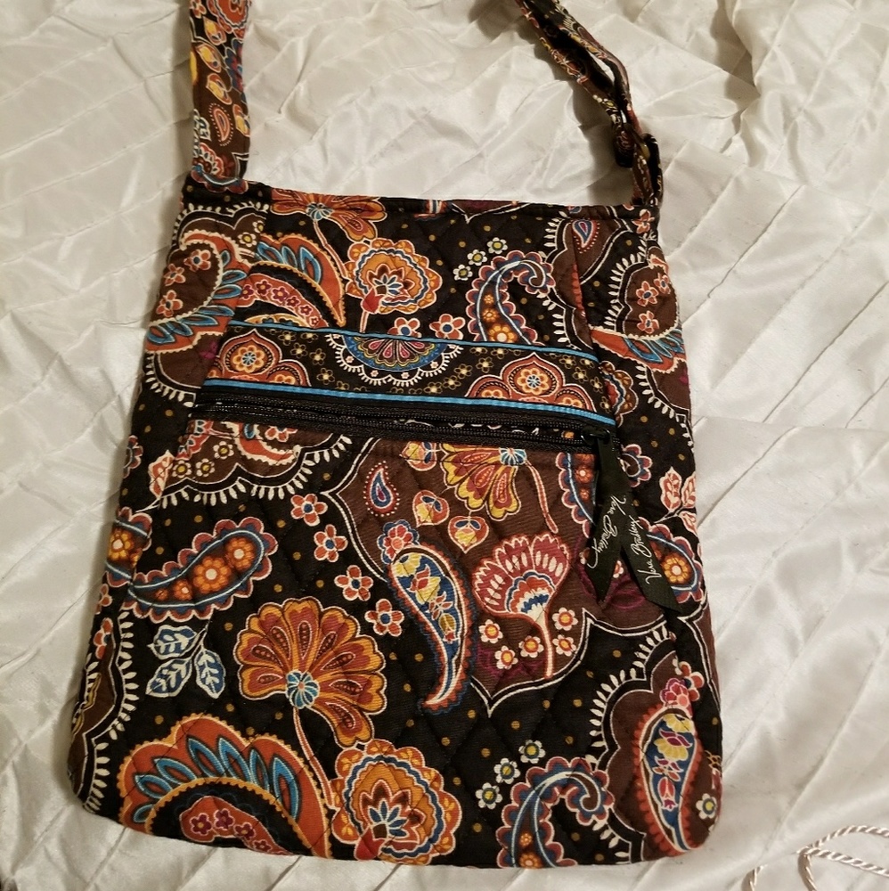 Crossbody Bag