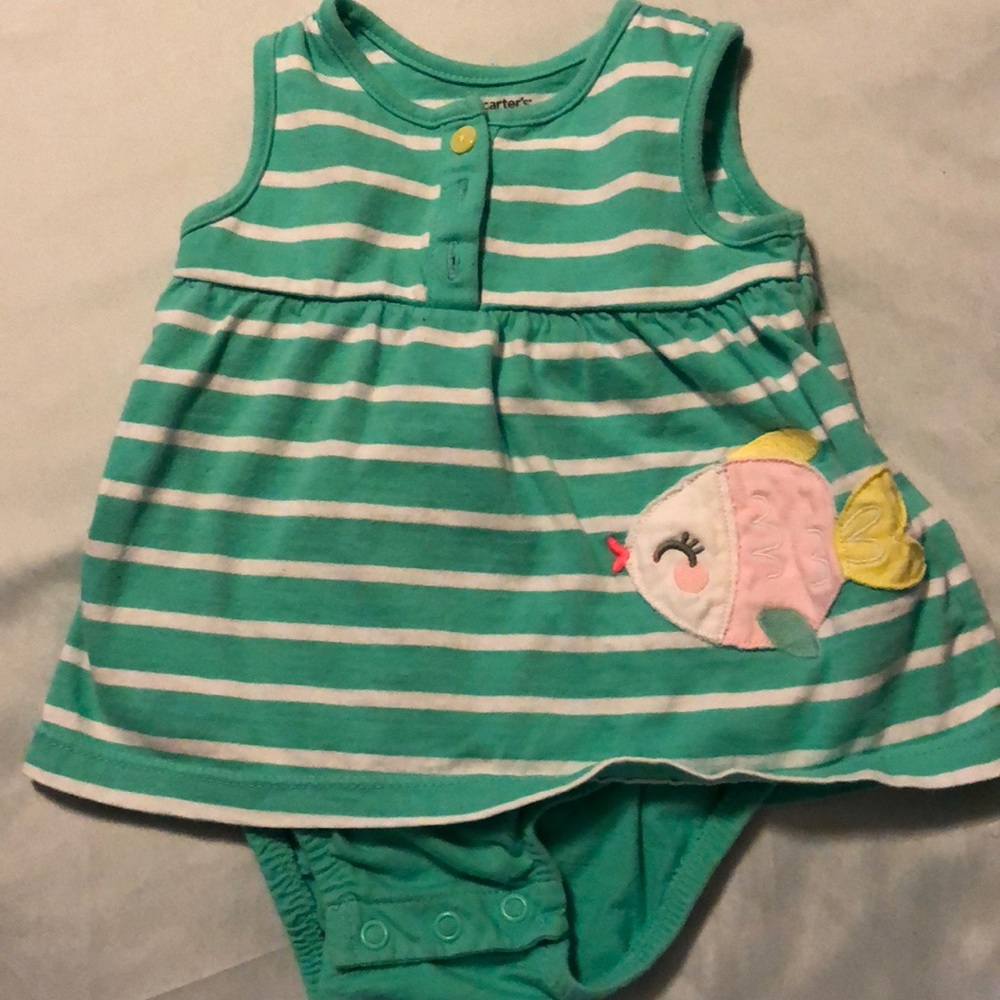 Dress