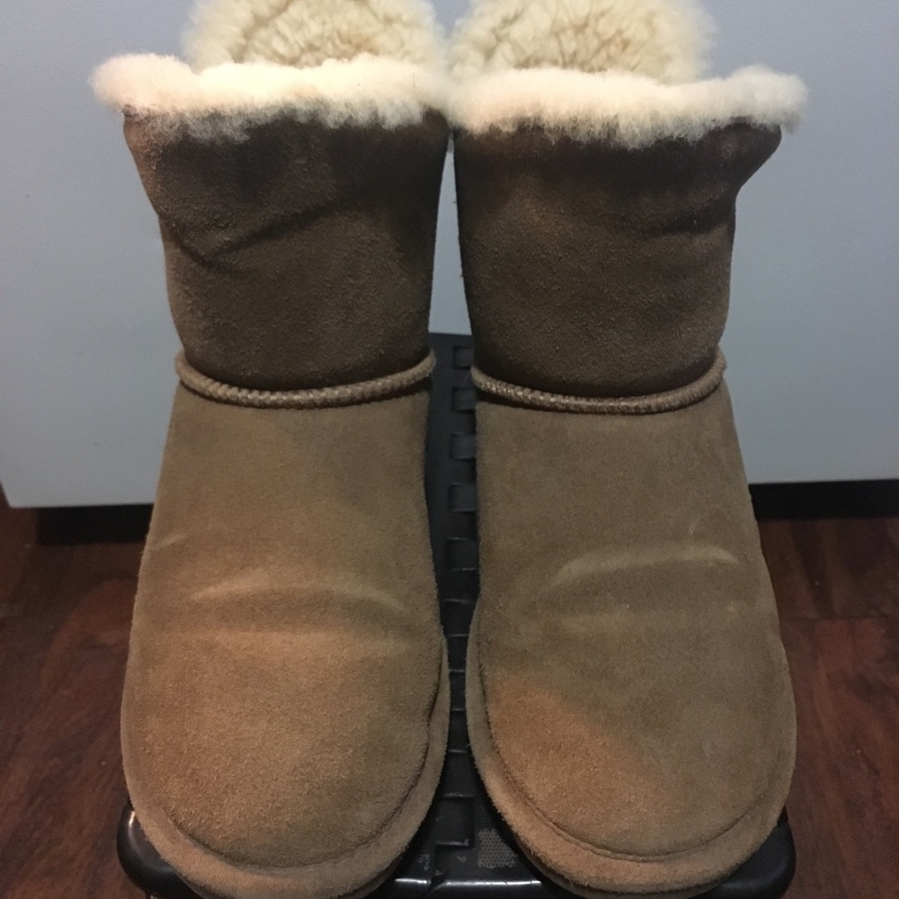 BearPaw Boots