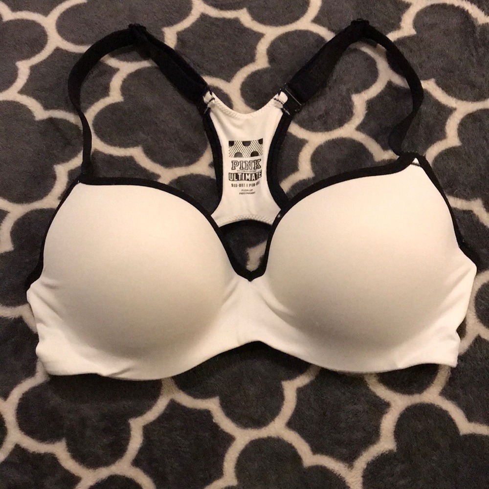 VS Pink Bra