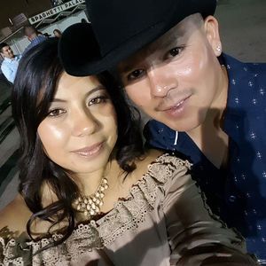 Meet your Posher, Rocio