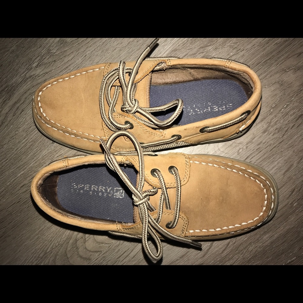 Boys size 2 Sherry’s