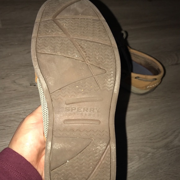 Boys size 2 Sherry’s - Picture 3 of 3