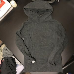 Lululemon High Neck Sweatshirt