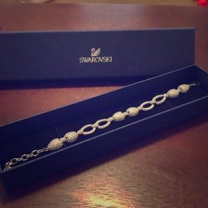 Swarovski Selma Bracelet